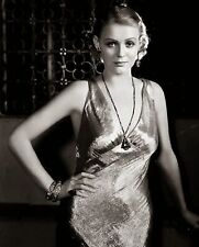 1930s Cinema Legend GLORIA STUART Provocative Photo   (216-d ) picture