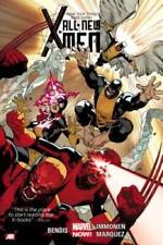 All-New X-Men Volume 1 - Hardcover By Bendis, Brian Michael - GOOD picture