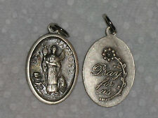St./Saint  Raymond Medal/Charm picture