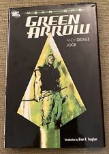 Green Arrow: Year One (DC Comics June 2008) picture