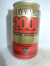 OCOC HAYWARDS 2000 Strong Beer can from INDIA (330ml) Empty Beercan  picture