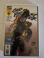 GHOST RIDER VOL. 2 #92 (MARVEL 1998) SALTRES/MARK TEXEIRA  picture