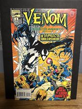 Venom: Separation Anxiety #2 picture