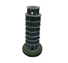 Leaning Tower of Pisa Souvenir Statue 4in Italy picture