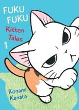 Kanata Konami FukuFuku: Kitten Tales, 1 (Paperback) picture