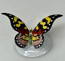 Rosenthal Porcelain Butterfly Figurine - 92753 picture