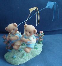Cherished Teddies Shane & Sean Add Some Fun to Every Day 4012283 2 signatures picture