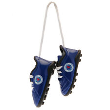 Rangers FC Mini Football Boots picture