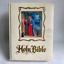 Holy Bible Westport 1976 Vintage picture