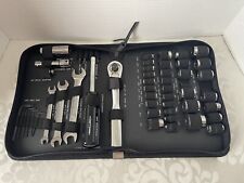 Craftsman 51pc SAE / Metric Tool Set 33853 Made In USA Missing 2pc NEW picture