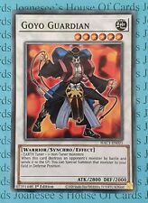 Goyo Guardian HAC1-EN021 Yu-Gi-Oh Card 1st Edition New picture