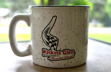 Vintage Watkins Glen 