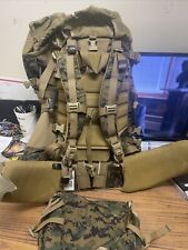 USMC Military Marine MARPAT ILBE Arcteryx Propper USGI Rucksack Backpack picture