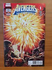 Avengers #679 NM Marvel 2018 picture