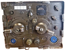 Signal Corps US Army REC-TRANS RT-66/GRC Power Supply, Korean era Radio, Vintage picture