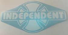 Independent Trucks Logo #1 -Die Cut Vinyl Decal Sticker Skate Vintage Skateboard picture