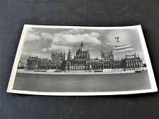 34 International Eucharistic Congress-Budapest, Hungary-1938 Postmarked (RPPC). picture