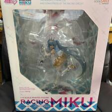 Racing Miku 2015 Ver. 1/8 Figure Character Vocal Series 01 Hatsune Miku GSC picture