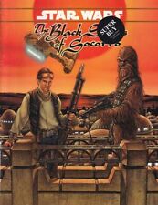 42615: West End Games STAR WARS RPG: THE BLACK SANDS OF SOCORRO (1997) WEST END picture
