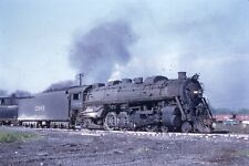 Set of 29 Illinois Central steam slides.  WOW  (See detailed description below) picture