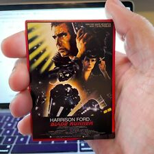Blade Runner (1982) Movie Cover Trading Card (new) picture