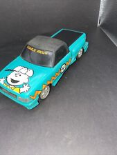 Final Peanuts Charlie Brown Illustration Car picture