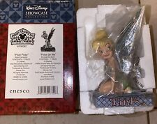 Jim Shore Tinkerbell Pixie Pose Disney Traditions Showcase Collection Enesco  picture