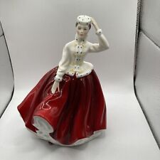 Vintage Royal Doulton Figurines Gail HN2937  picture