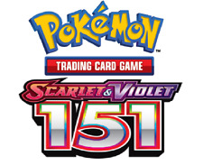Pokemon S&V 151 Single Cards N/Mint Condition Multi Buy Up To 50% Off picture