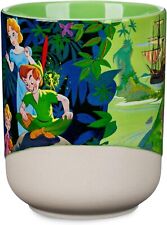 Disney's Peter Pan 70th Mug, NEW picture