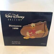 Disney Disneyana Convention 1999 Limited Pin Badge picture