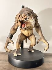 Star Wars Rancor Legendary Scale Figurine Statue Sideshow Collectibles picture