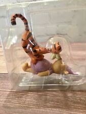 Hallmark Winnie the Pooh and Tigger Hundred Acre Wood Nose to Nose picture