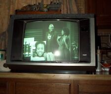 TV RCA color 19