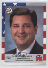 2020 Fascinating Cards US Congress David Rouzer #391 0n8 picture
