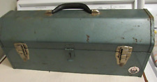 Vintage Mechanics WATERLOO Tool Box picture