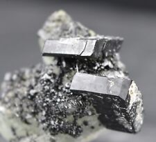 Babingtonite Prehnite - Micromount - 7 Grams - Qiaojia, Hunan, China picture