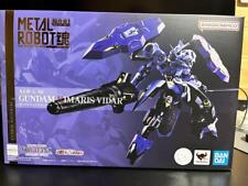 METAL ROBOT Spirits SIDE MS Gundam Kimaris Vidar 150mm Figure Japan Toy picture