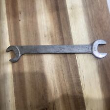 Rare Vintage Bonney CV 405 11/16” Obstruction Wrench MADE IN USA picture