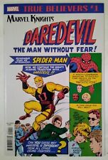 Daredevil #1 (True Believers Marvel Knights 1964 Daredevil #1 Reprint) ✨NM+✨ picture