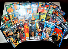 ULTIMATE FANTASTIC FOUR Lot of 40 Marvel Comics 2004-2009 VF-NM picture