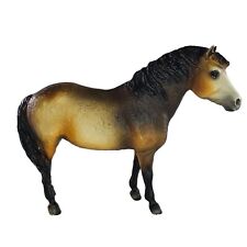 Breyer Horse Sari Dun Exmoor Pony #700200 Misty Mold Fall Show Special 2000 picture