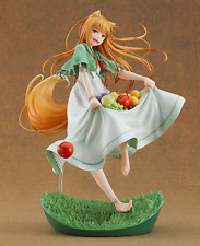 Spice and Wolf Holo Wolf and the Scent of Fruit 1/7 Figure NEW USA Seller picture