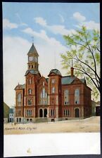 1900+ Historic Haverhill City Hall Building, Haverhill, Mass. picture