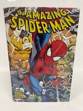 Amazing Spider-Man by Nick Spencer Omnibus Vol 2 New Marvel Comics HC Sealed picture