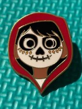 Disney Pixar Coco Blind Box Mystery Pin- Miguel picture