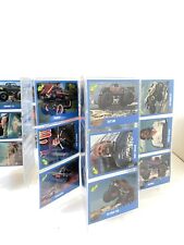 72 classic monster trucks cards 1990 premier picture
