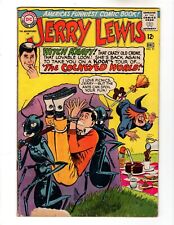 JERRY LEWIS #91 (GD) 1965 DC COMICS picture