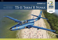 Arma Hobby 1/72 TS-11 Iskra R Novax Expert Set picture