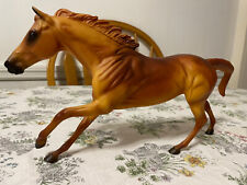 Affirmed, Traditonal Breyer 1978 Triple Crown Winner #1192 Not many out there picture